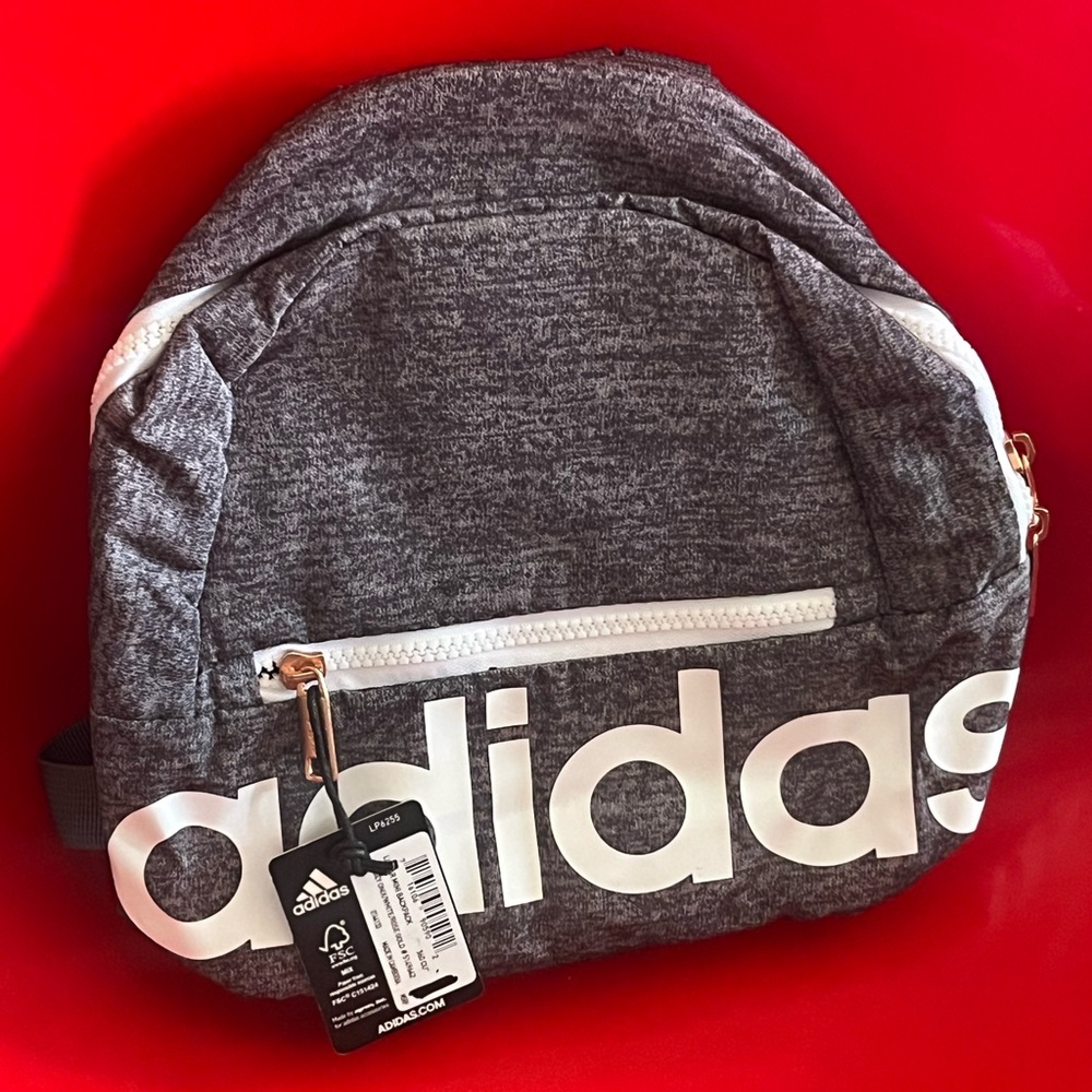 Adidas Small Backpack